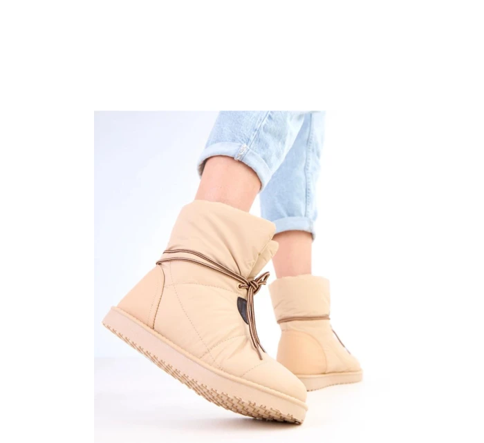 Sněhule  model 218531 Solea