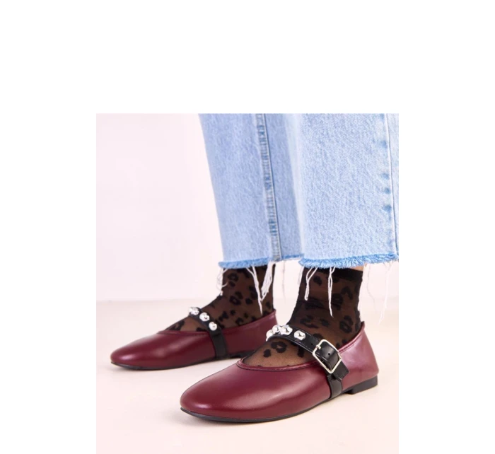 Balerinky  model 223155 Solea