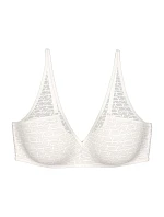 TRIUMPH - Signature Sheer: neviditelná podpora s vycpávkami Triumph