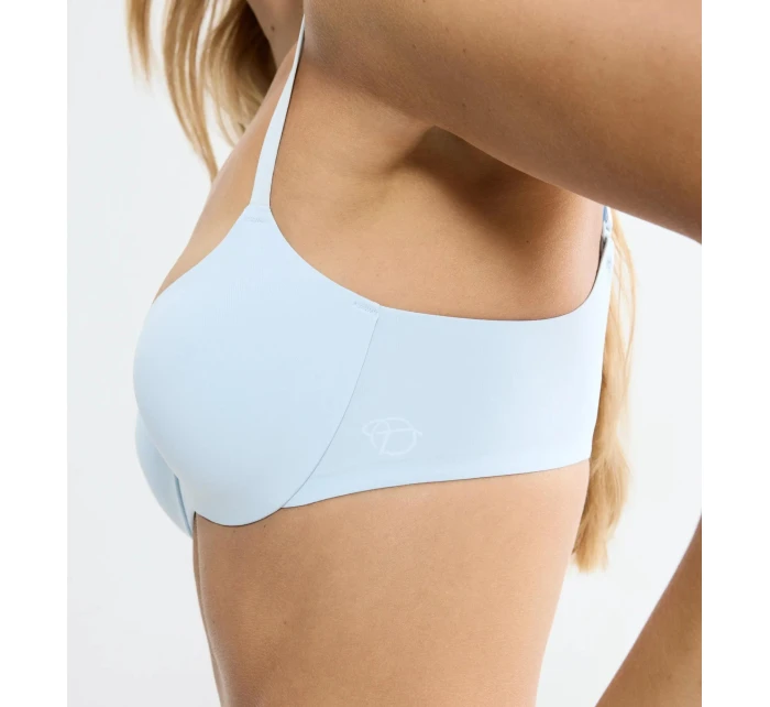 Body Make-Up Illusion Balconette EX - LIGHT BLUE - TRIUMPH LIGHT BLUE - TRIUMPH Body Make-Up Illusion Balconette EX - LIGHT BLUE - TRIUMPH LIGHT BLUE - TRIUMPH