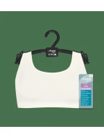 sloggi GO Sense Top - WHITE - SLOGGI WHITE - SLOGGI