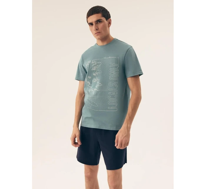 Henderson Core 42598 Pyžamo Surf kr/r M-2XL