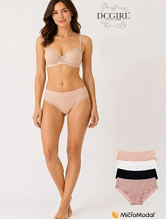 DC Girl kalhotky 27041 A'2 S-XL