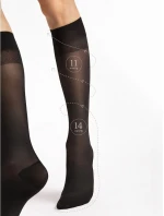 Podkolenky Fiore M 2107 Travel 30 den Podkolenky Fiore M 2107 Travel 30 den