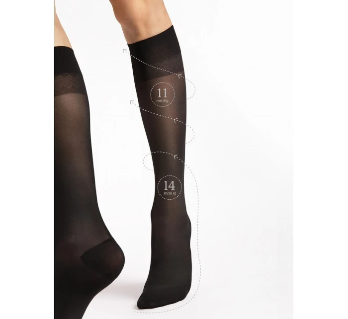 Podkolenky Fiore M 2107 Travel 30 den Podkolenky Fiore M 2107 Travel 30 den