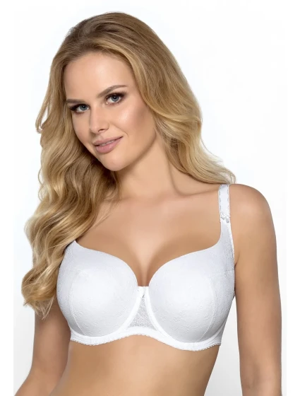 Vyztužená dámská podprsenka Gaia BS 758 Micaela Vyztužená dámská podprsenka Gaia BS 758 Micaela