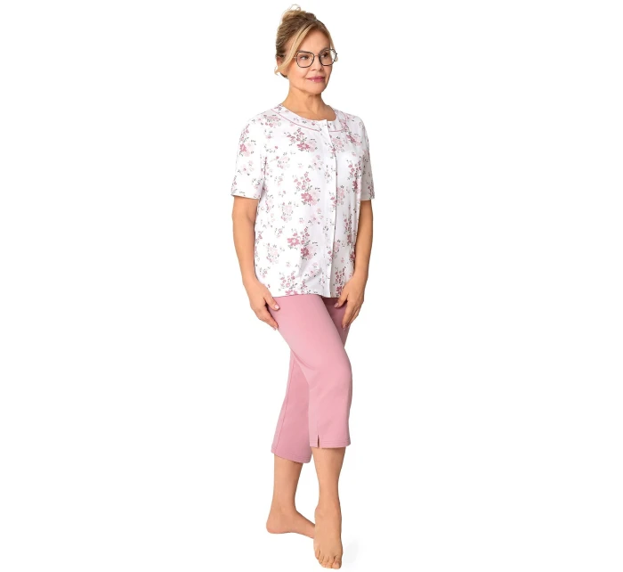 Dámské pyžamo model 8979230 I 200 kr/r M2XL - MARTEL
