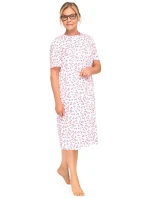 Dámská noční košile Martel Bogna I 203 kr/r M-2XL
