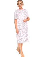 Dámská noční košile Martel Bogna I 203 kr/r M-2XL