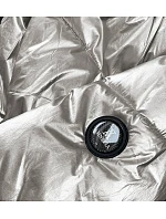 BŁYSZCZĄCA KURTKA ZIMOWA DAMSKA model 21244585 - AMNS