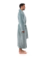 Siena se šálovým límcem pánský model 21751469 Blue - Vestis