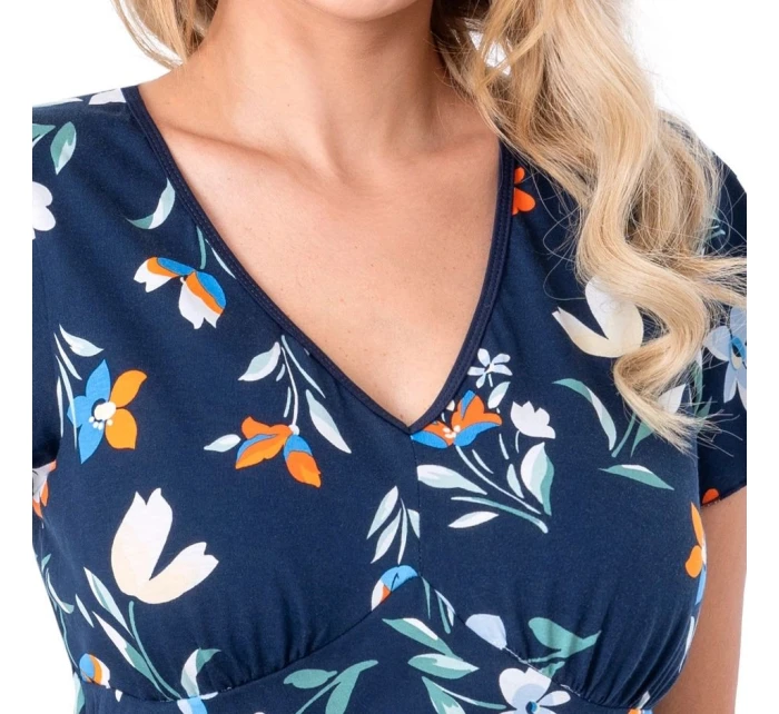 Dámská noční košilka Caroline - Donna