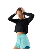 Tričko s dlouhým rukávem W WSS24TFLO 20S model 19532406 - 4F Tričko s dlouhým rukávem W WSS24TFLO 20S model 19532406 - 4F