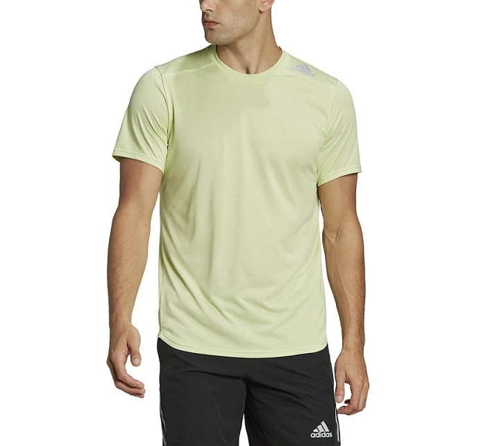 Tričko Designed 4 Running M model 21062004 pánské - ADIDAS