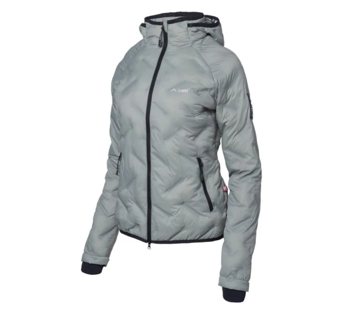 Elbrus Huel Primaloft Wos W prošívaná bunda 92800622478 Elbrus Huel Primaloft Wos W prošívaná bunda 92800622478
