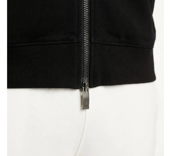 Armani Exchange mikina s kapucí M 6DZMHD-ZJNPZ-1200