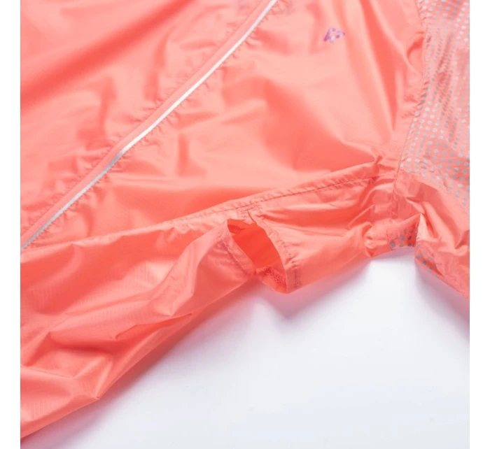 Cyklistická bunda  Wp Jacket W model 20975856 - Radvik