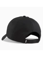 Puma ESS Metal Cat baseballová čepice 025994-01 Puma ESS Metal Cat baseballová čepice 025994-01