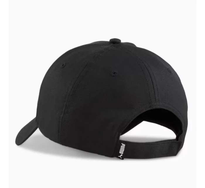 Puma ESS Metal Cat baseballová čepice 025994-01 Puma ESS Metal Cat baseballová čepice 025994-01