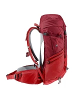 Turistický batoh DEUTER Futura Pro 36 masala-cherry Turistický batoh DEUTER Futura Pro 36 masala-cherry