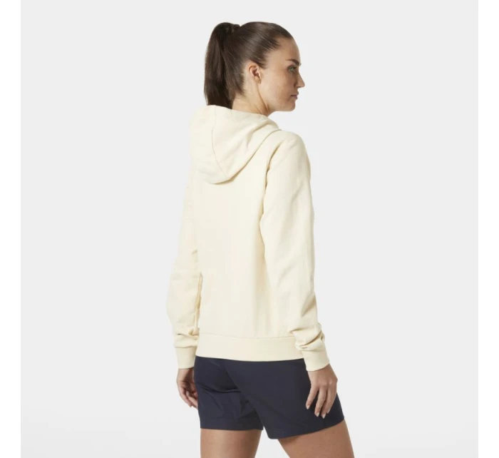 Helly Hansen HH Logo Celozipová mikina s kapucí 2.0 W 34461 034 Helly Hansen HH Logo Celozipová mikina s kapucí 2.0 W 34461 034