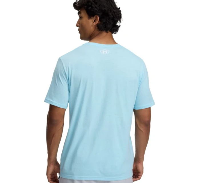 Koszulka Team  SS M  pánské model 21100617 - Under Armour