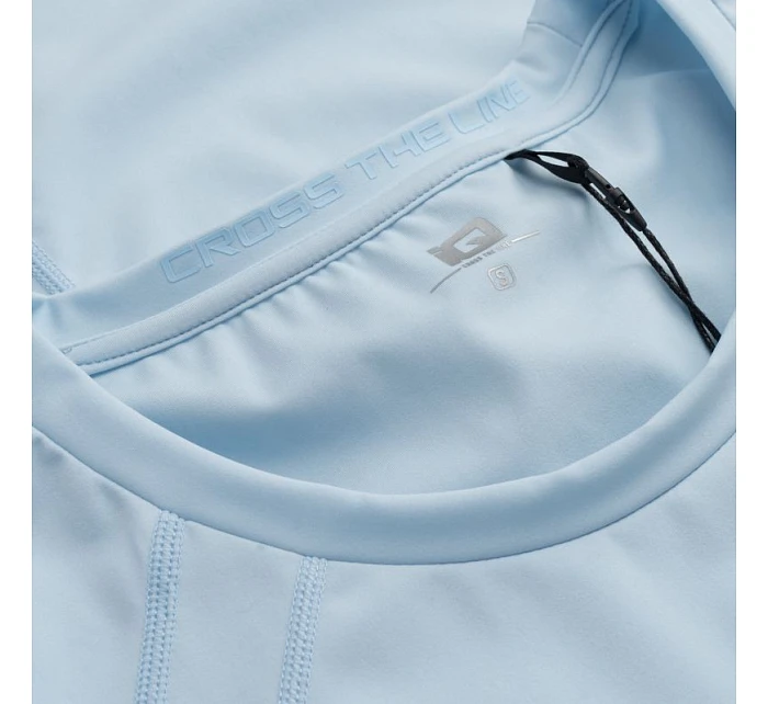 Dámské tričko s krátkým rukávem JELLI WMNS