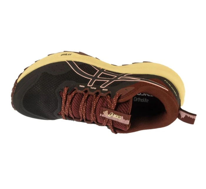 Asics Trabuco Terra 3 W 1012B925-001 dámské běžecké boty