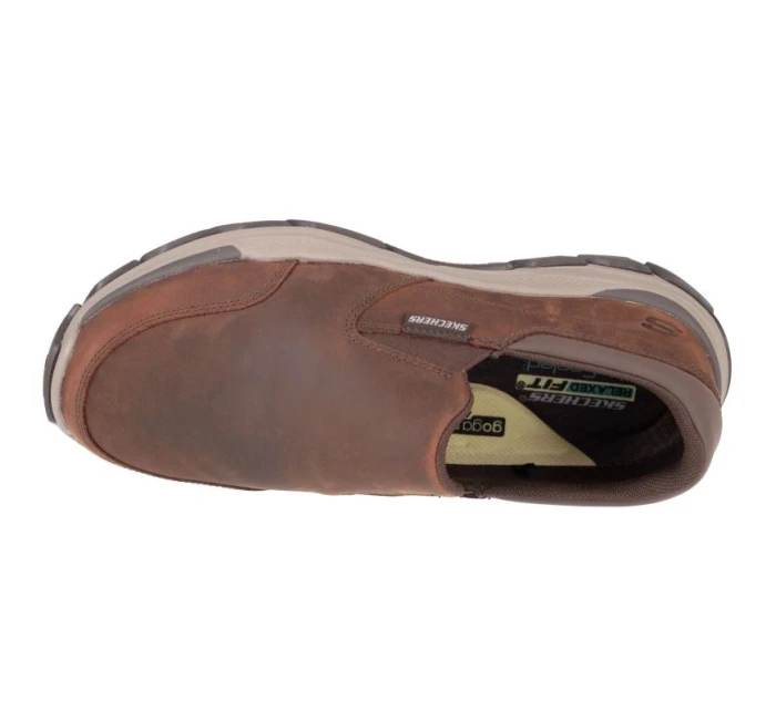 Brown 40 model 21376290 - Skechers Brown 40 model 21376290 - Skechers