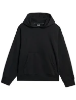 Dámská mikina 4F F1887 tmavě černá 4FWAW25TSWSF1887 20S