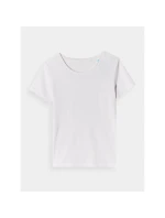 Dámské tričko s potiskem 4F 4FWMM00TTSHF1846-10S Dámské tričko s potiskem 4F 4FWMM00TTSHF1846-10S