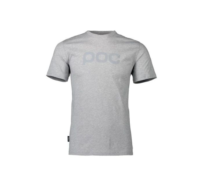 Tričko POC Tee - šedé Tričko POC Tee - šedé
