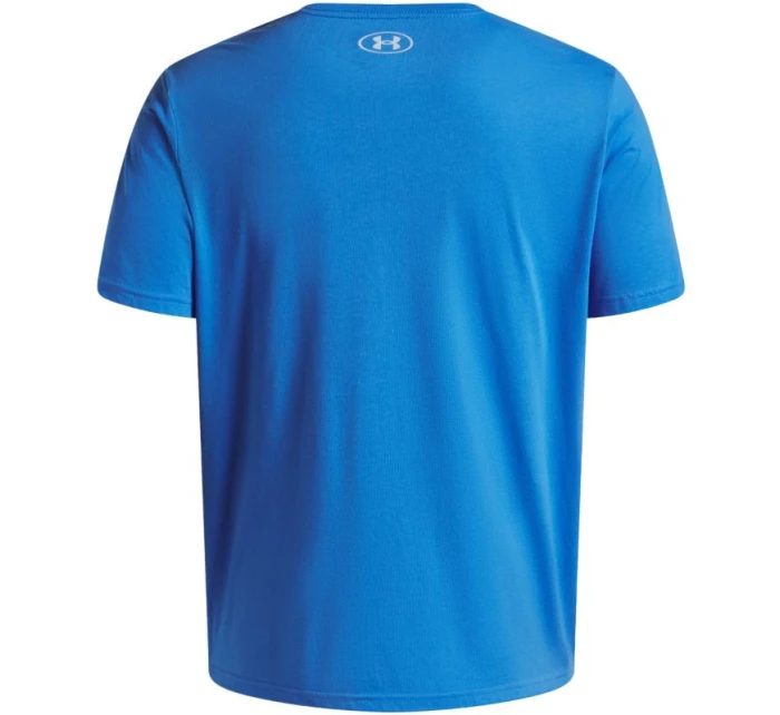 Tričko Sportstyle LC SS M pánské model 21481908 - Under Armour Tričko Sportstyle LC SS M pánské model 21481908 - Under Armour