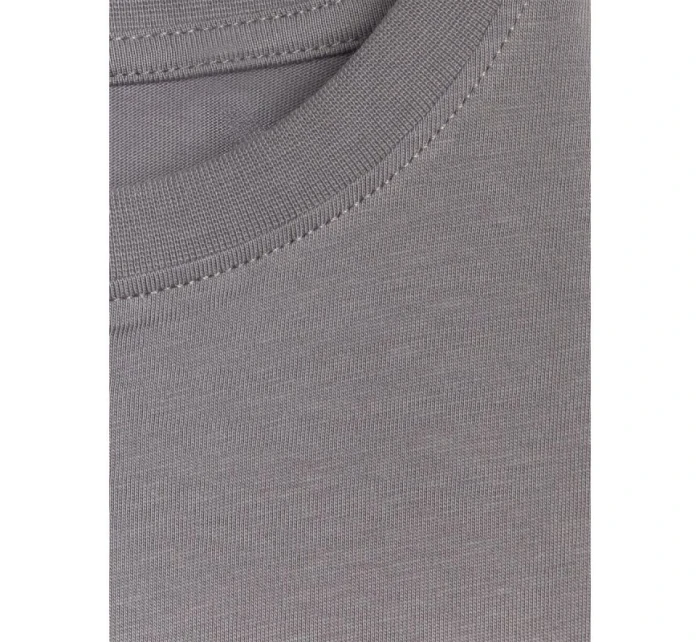 Dívčí tričko oversize s potiskem 4F 4FJRAW25TTSHF3197-22S