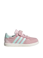 Dětská obuv Breaknet Sleek pink and mint model 22119503 - ADIDAS