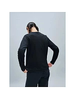 Cyklistické tričko POC W's Motion Air L/S Jersey, černé Cyklistické tričko POC W's Motion Air L/S Jersey, černé