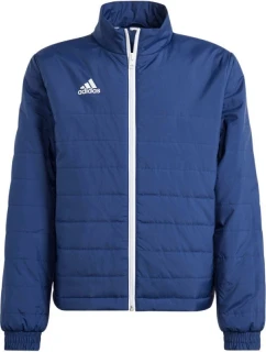 Bunda Adidas Entrada 22 Jr IB6072