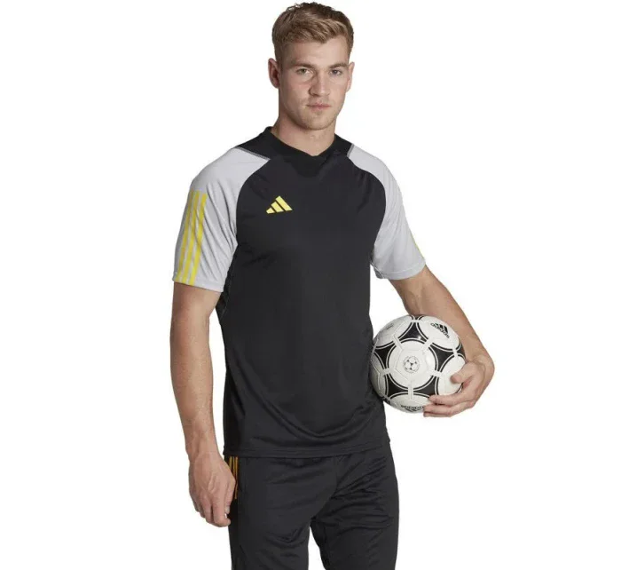 Pánský dres Tiro 23 M model 18283673 - ADIDAS