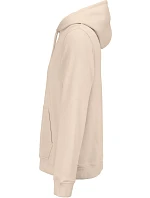 SOL'S Unisex mikina s kapucí off white model 22425212 SOL'S Unisex mikina s kapucí off white model 22425212