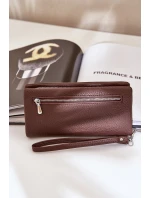 Velká Dámská Peněženka S Eko Kůže model 21681873 - Boto