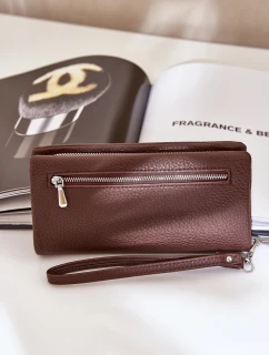 Velká Dámská Peněženka S Eko Kůže model 21681873 - Boto