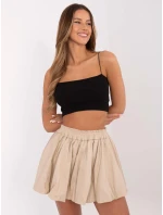 Horní část D16005M02459A černá