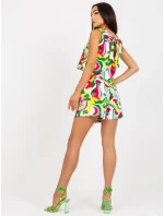 Sada DHJ KMPL A6323.48 zelených