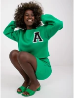 Sada EM KMPL 721.69 zelená Sada EM KMPL 721.69 zelená