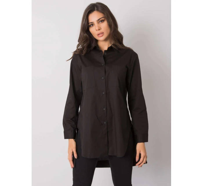 Košile EM KS 001.46 černá