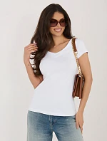 Halenka RV BZ A1267.08 bílá