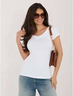 Halenka RV BZ A1267.08 bílá