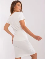 RV sukně SD 8961.38 ecru