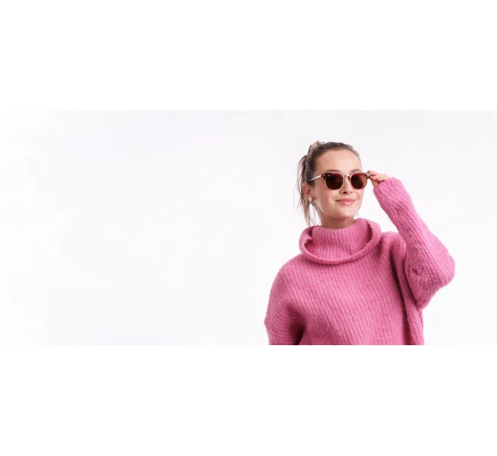 Sluneční brýle VUCH Ness Brown Sluneční brýle VUCH Ness Brown