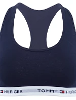 Dámská sportovní podprsenka Cotton Iconic 1387904878 - Tommy Hilfiger